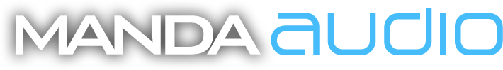 MANDA AUDIO